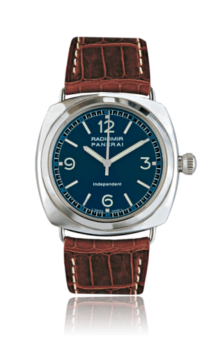 Panerai Radiomir Independent