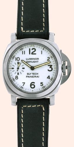 Panerai Slytech Daylight