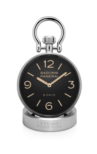 Panerai Table Clock Sphere