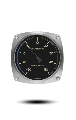 Panerai Thermometer 140mm