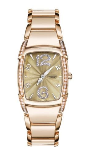Parmigiani Fleurier Kalpa Piccola