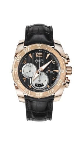 Parmigiani Fleurier Pershing 005