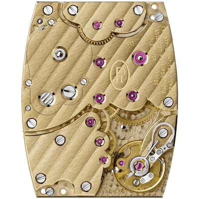 Parmigiani Fleurier Unknown