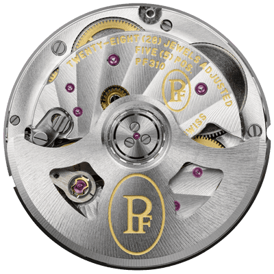 Parmigiani Fleurier Unknown