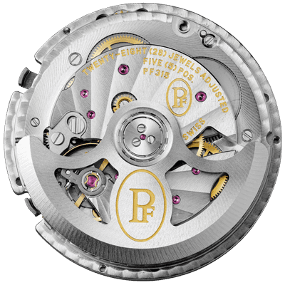 Parmigiani Fleurier Unknown