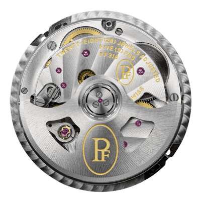 Parmigiani Fleurier Unknown