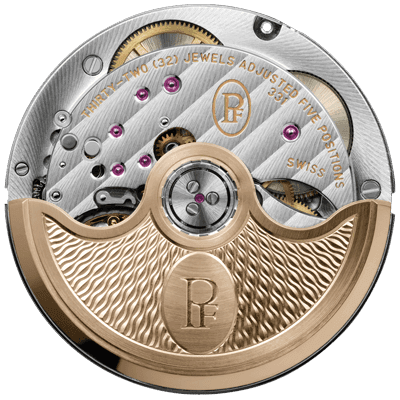Parmigiani Fleurier Unknown