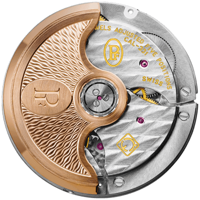 Parmigiani Fleurier Unknown