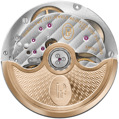 Parmigiani Fleurier Unknown