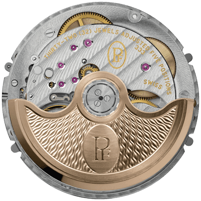 Parmigiani Fleurier Unknown
