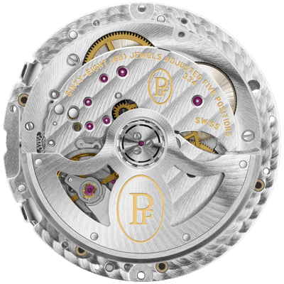 Parmigiani Fleurier Unknown