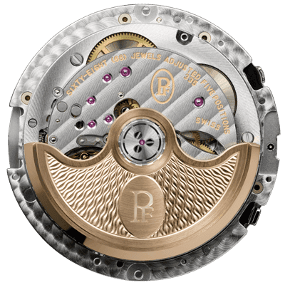 Parmigiani Fleurier Unknown