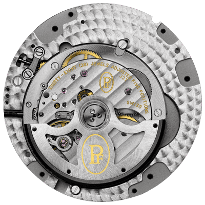 Parmigiani Fleurier Unknown