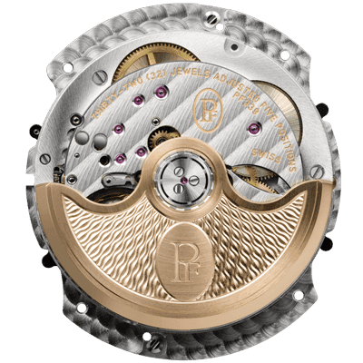 Parmigiani Fleurier Unknown