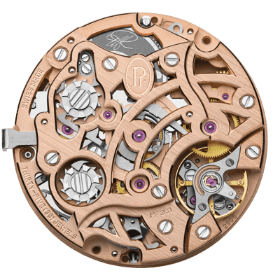 Parmigiani Fleurier Unknown