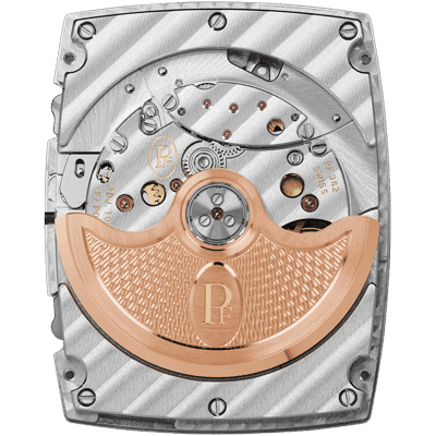 Parmigiani Fleurier Unknown