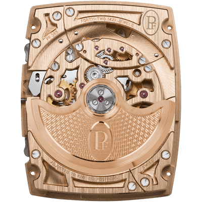 Parmigiani Fleurier Unknown