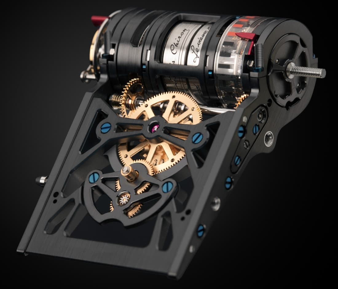 Parmigiani Fleurier Unknown