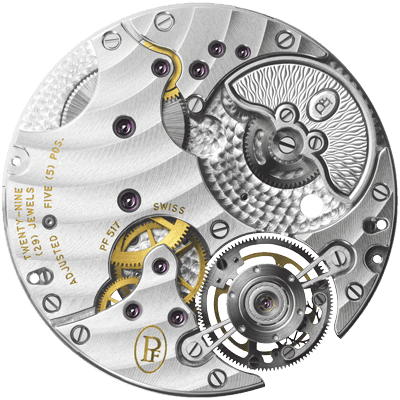 Parmigiani Fleurier Unknown