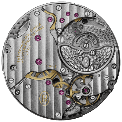 Parmigiani Fleurier Unknown