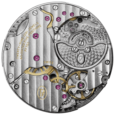 Parmigiani Fleurier Unknown