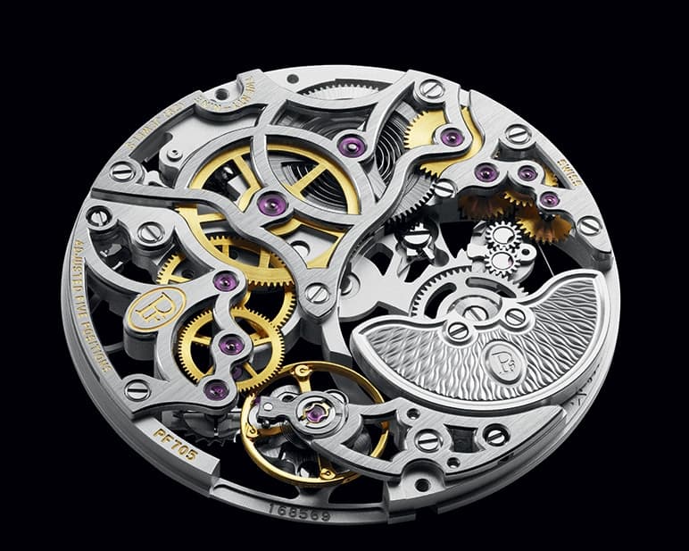 Parmigiani Fleurier Unknown