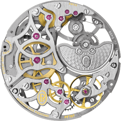 Parmigiani Fleurier Unknown