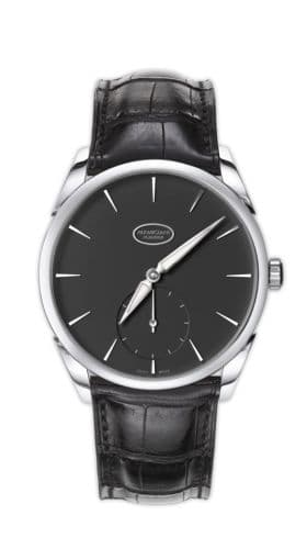 Parmigiani Fleurier Tonda 1950 White Gold / Graphite