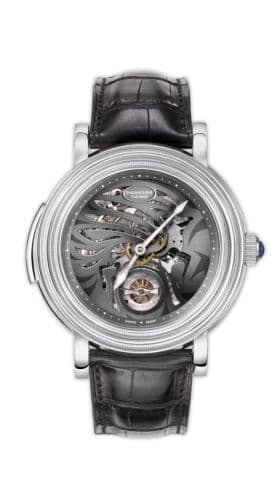 Parmigiani Fleurier Toric Quaestor Pegase