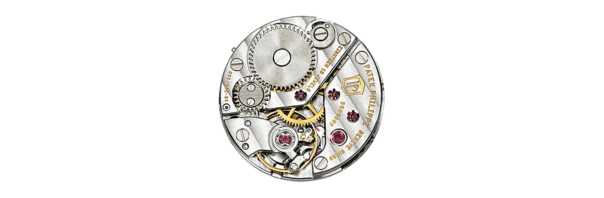 Patek Philippe Unknown