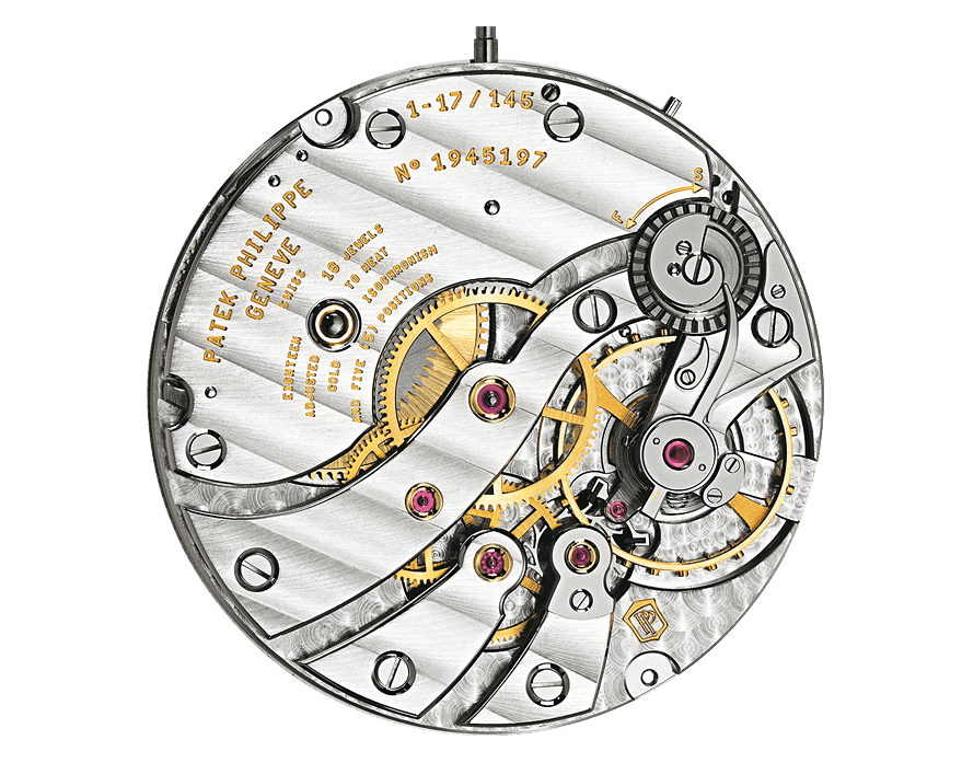Patek Philippe Unknown