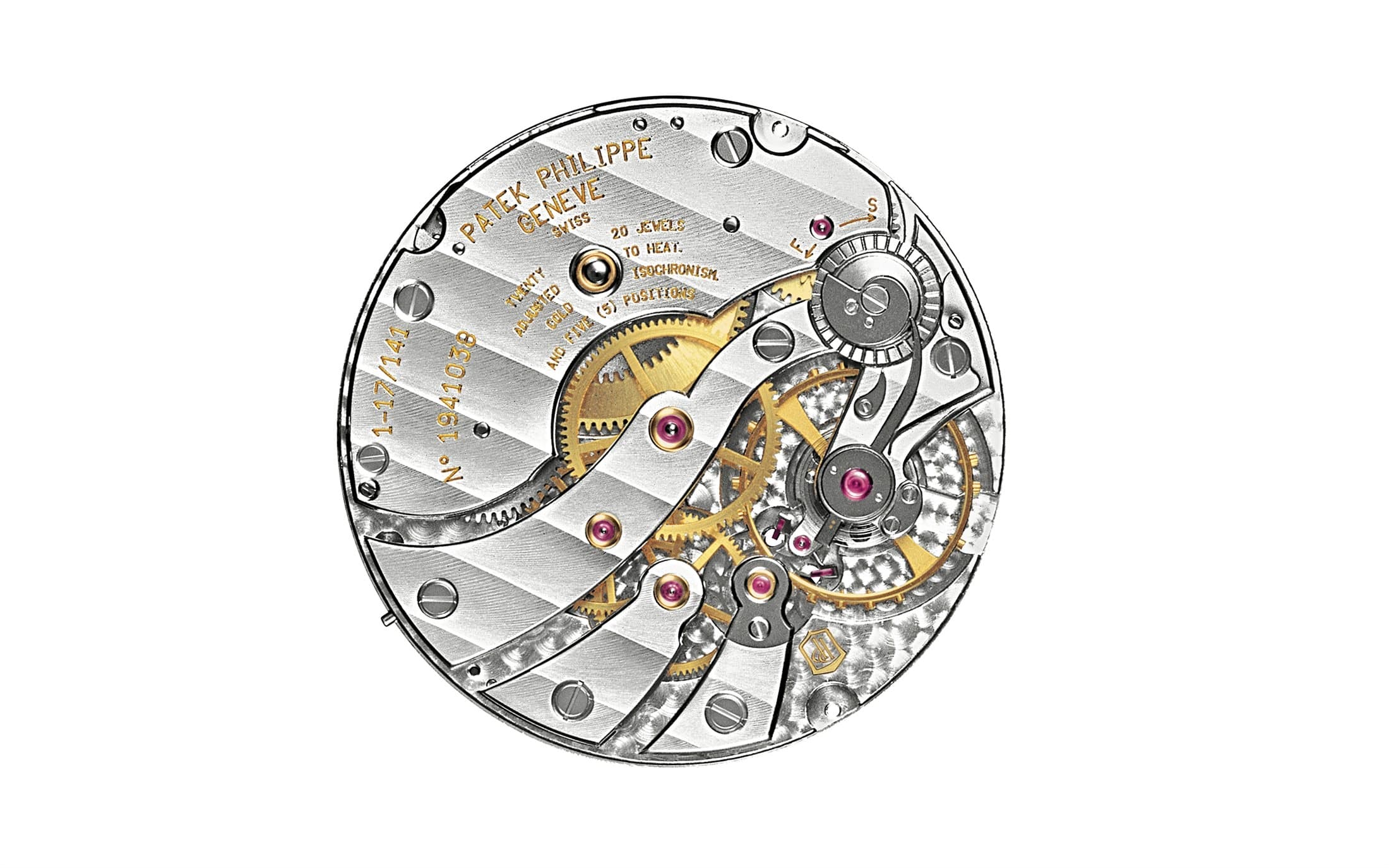 Patek Philippe Unknown