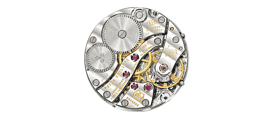 Patek Philippe Unknown