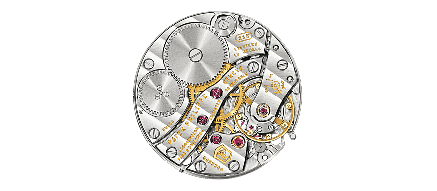 Patek Philippe Unknown