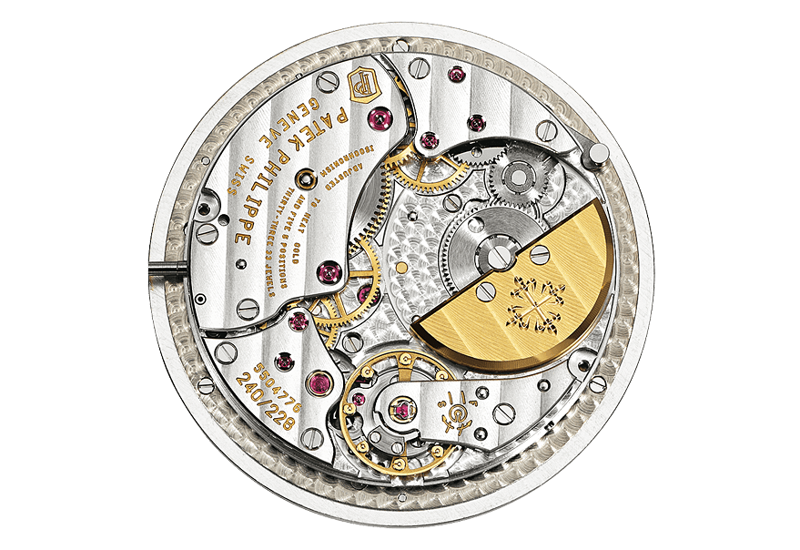Patek Philippe Unknown