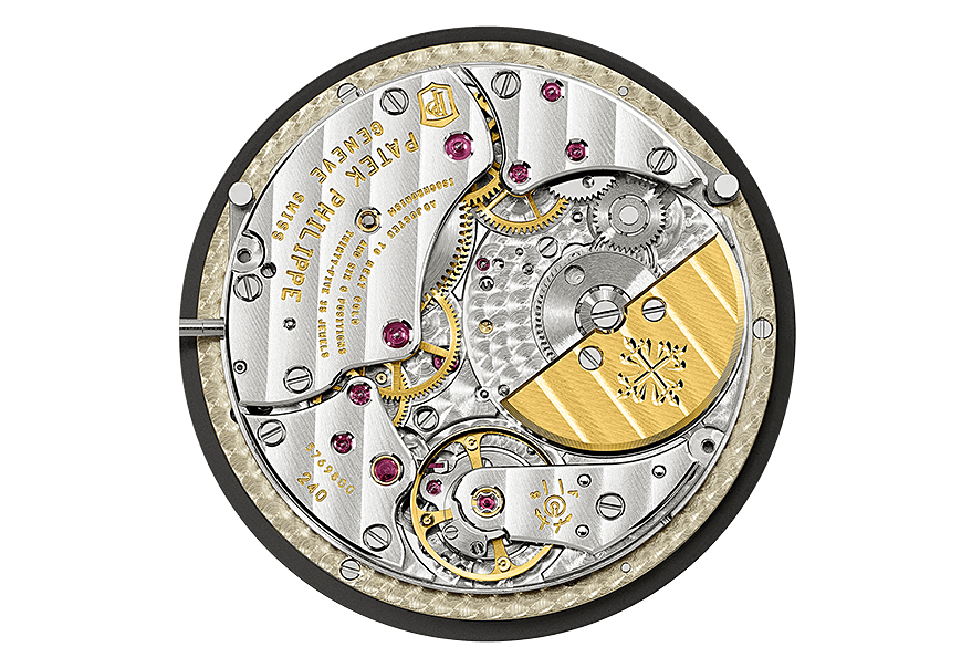 Patek Philippe Unknown