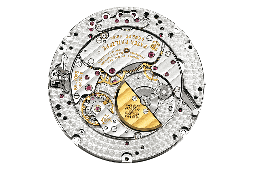 Patek Philippe Unknown