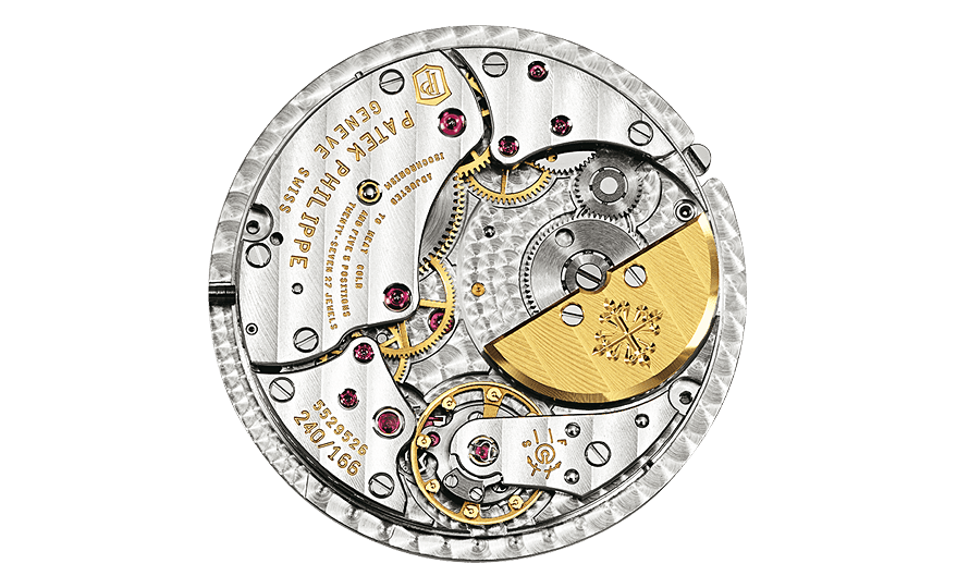 Patek Philippe Unknown