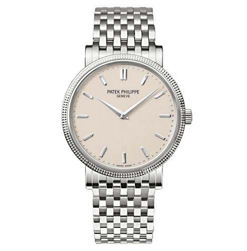 Patek Philippe Calatrava 5120G