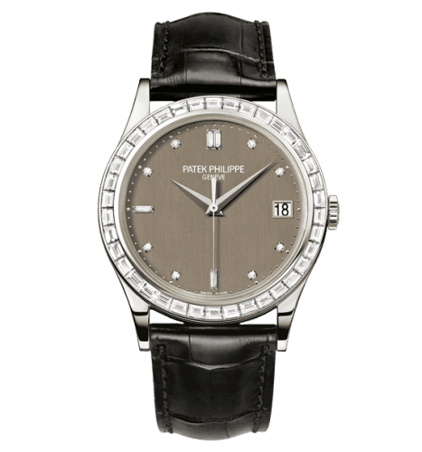 Patek Philippe Calatrava 5298