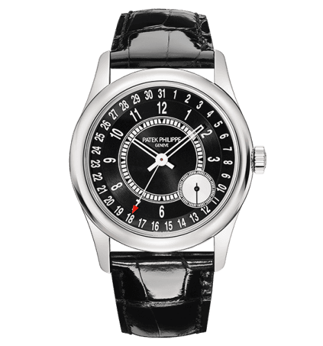 Patek Philippe Calatrava 6006G