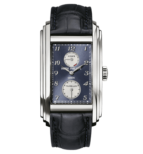 Patek Philippe Gondolo 5101G