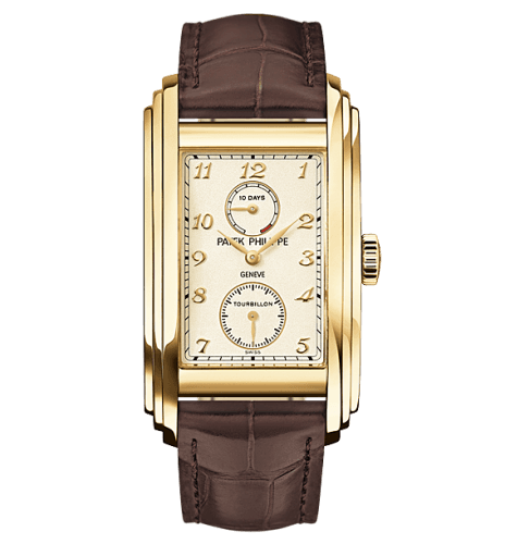 Patek Philippe Gondolo 5101J