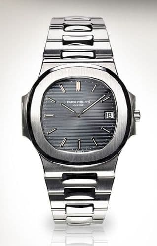 Patek Philippe Nautilus 3700