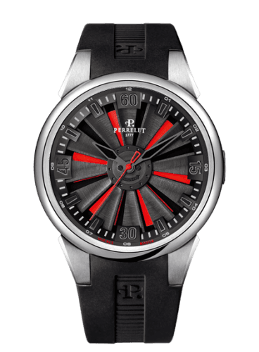 Perrelet Turbine
