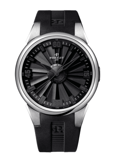 Perrelet Turbine