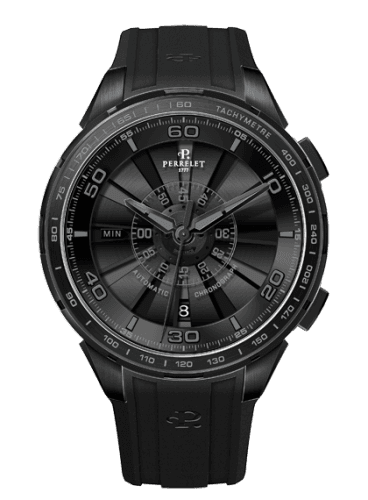 Perrelet Turbine Chrono