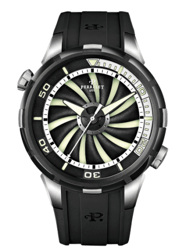 Perrelet Turbine Diver