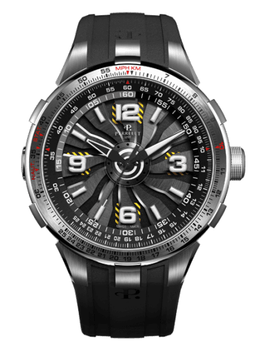 Perrelet Turbine Pilot