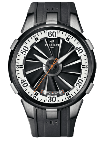 Perrelet Turbine XL